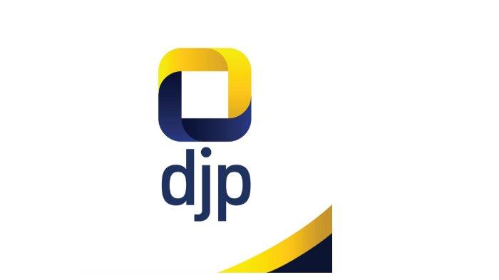 Detail Logo Dirjen Pajak Vector Nomer 12