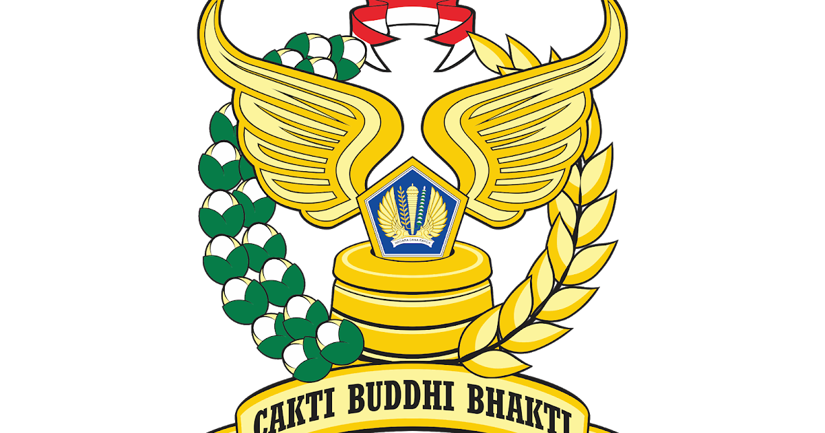 Detail Logo Dirjen Pajak Vector Nomer 18