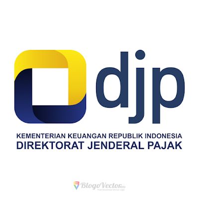 Detail Logo Dirjen Pajak Vector Nomer 4