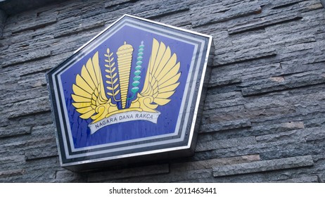 Detail Logo Dirjen Pajak Vector Nomer 57