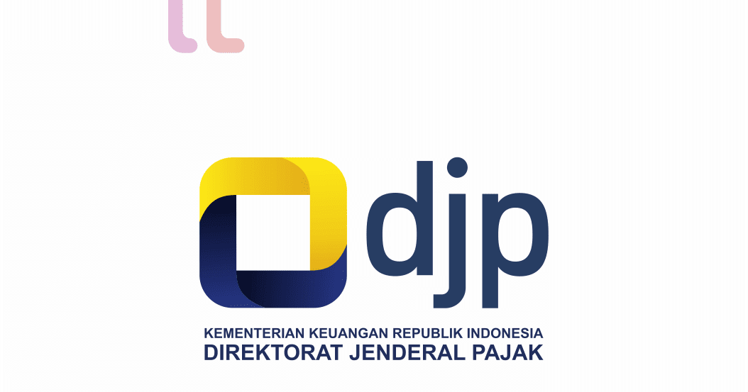 Detail Logo Dirjen Pajak Vector Nomer 7