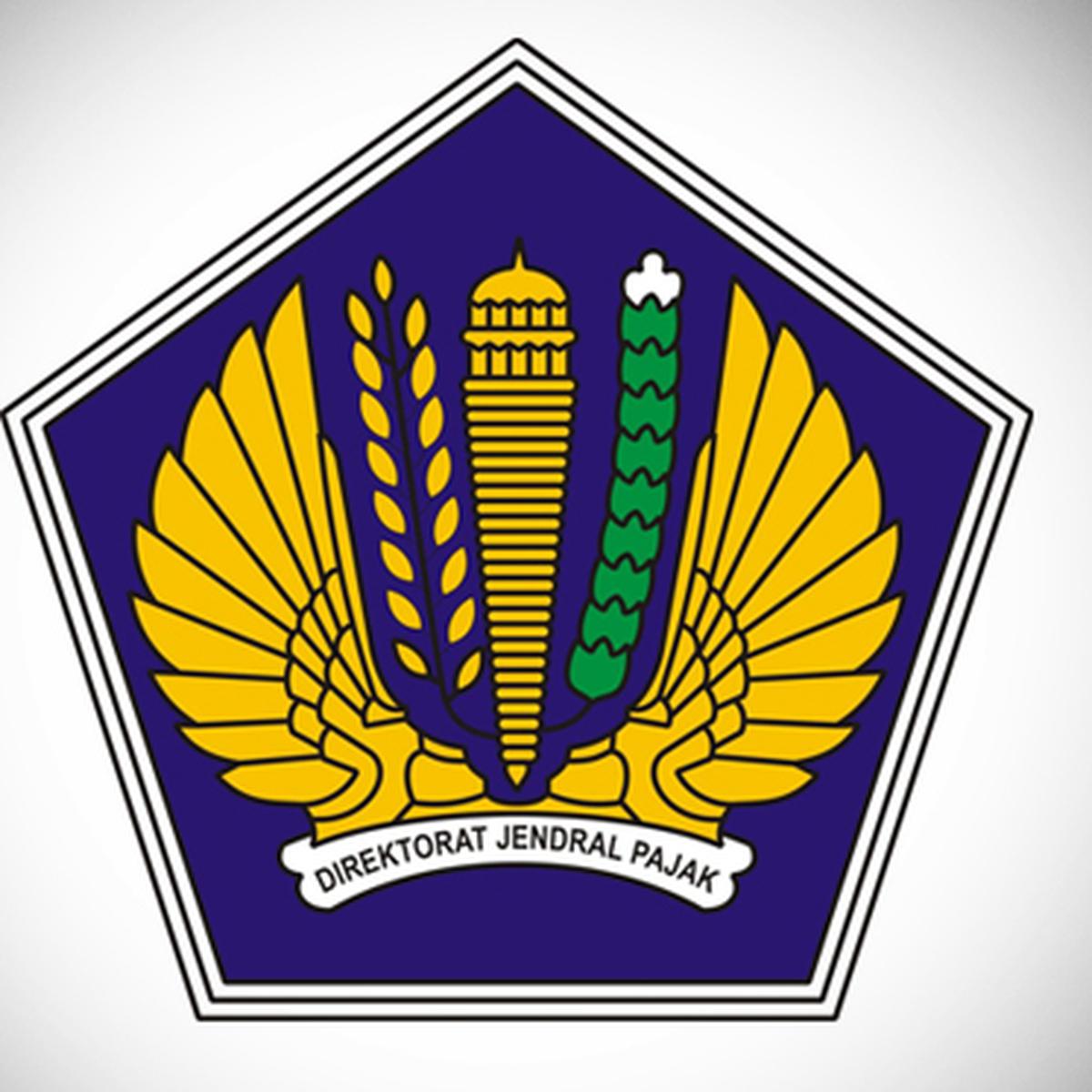 Detail Logo Dirjen Pajak Vector Nomer 9