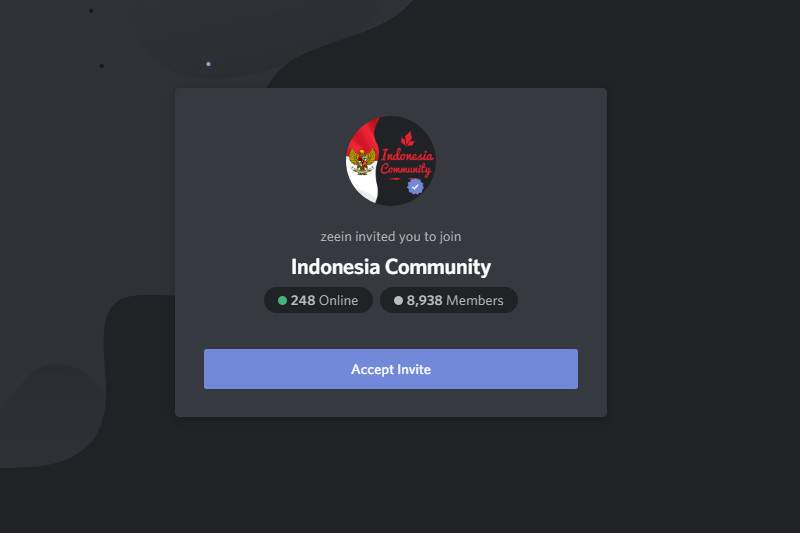 Detail Logo Discord Keren Nomer 42