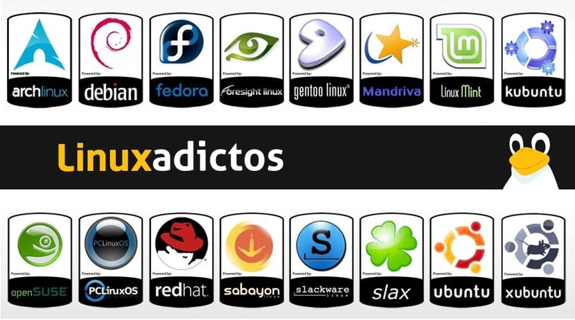 Detail Logo Distro Linux Nomer 5