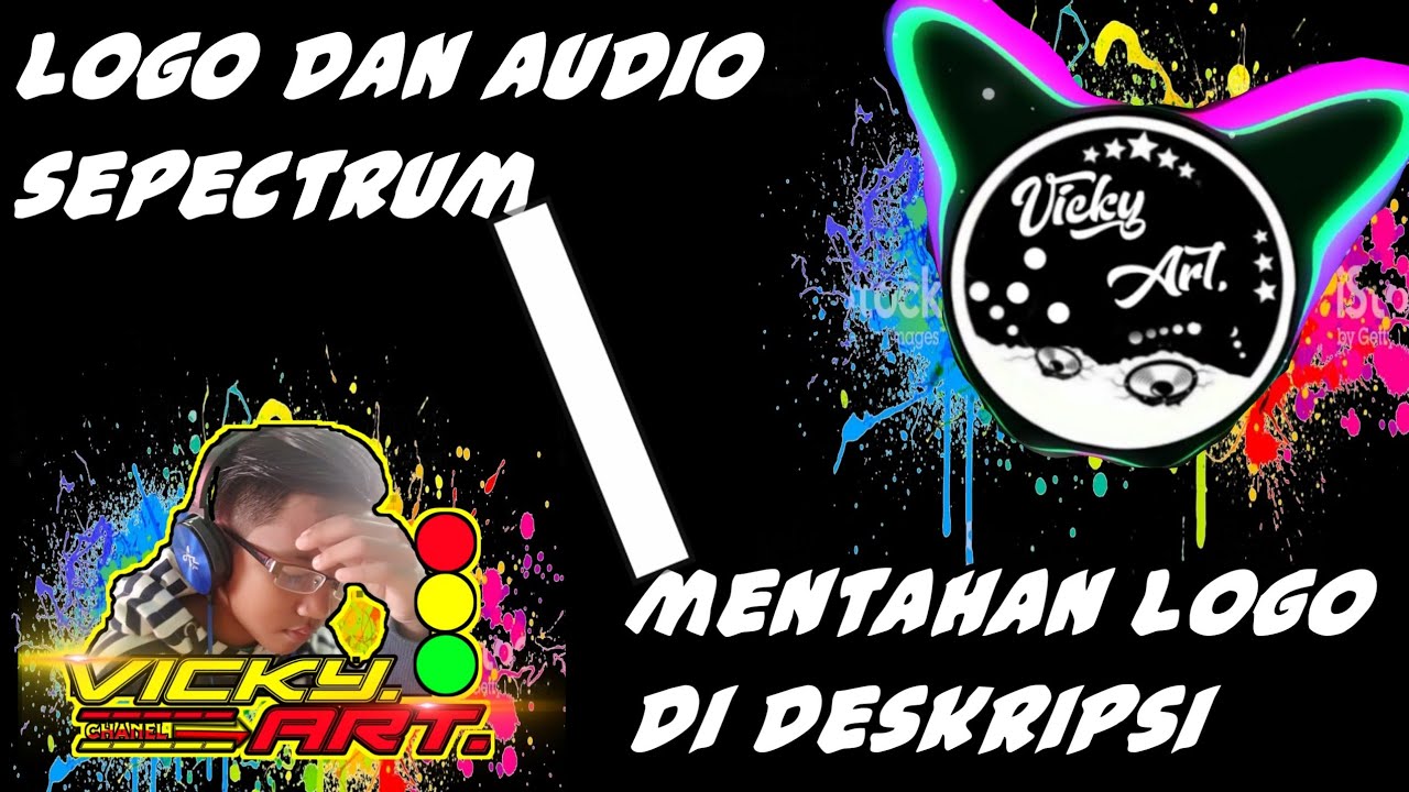 Detail Logo Dj Keren Nomer 47