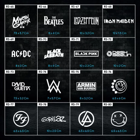 Detail Logo Dj Keren Nomer 51