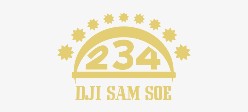 Detail Logo Dji Sam Soe Nomer 11