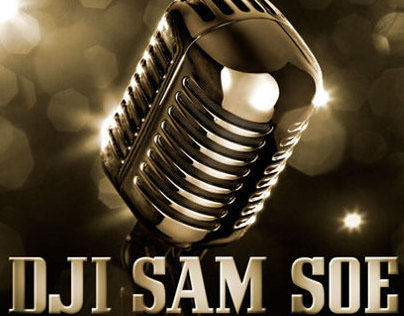 Detail Logo Dji Sam Soe Nomer 46