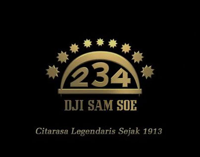 Detail Logo Dji Sam Soe Nomer 6