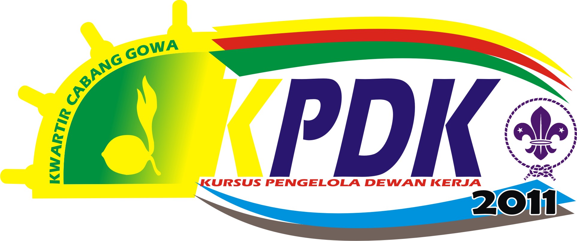 Detail Logo Dkc Pramuka Nomer 32