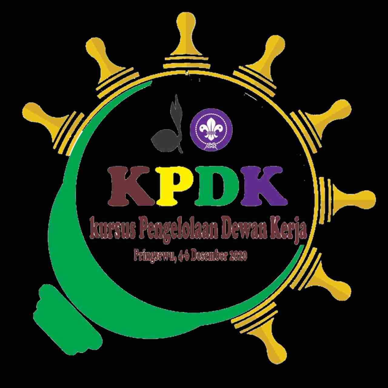 Detail Logo Dkc Pramuka Nomer 33