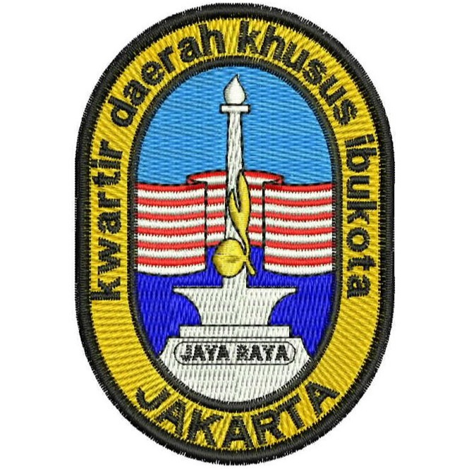 Detail Logo Dki Jakarta Nomer 25