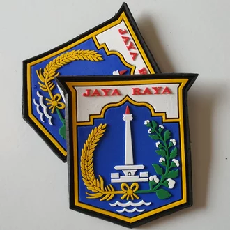 Detail Logo Dki Jakarta Nomer 30