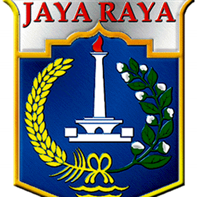 Detail Logo Dki Jakarta Png Nomer 25