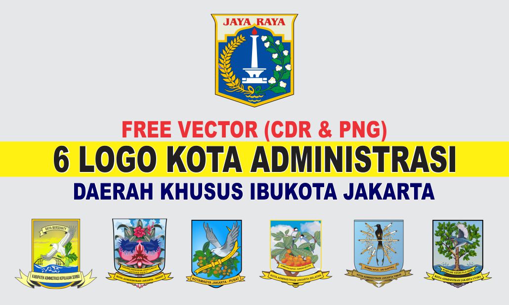 Detail Logo Dki Jakarta Png Nomer 36