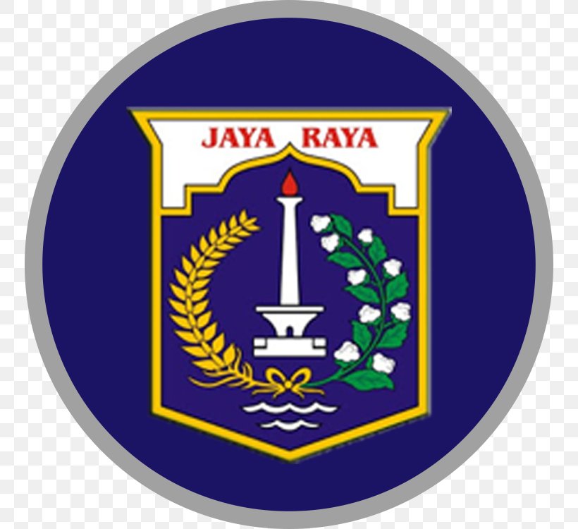 Download Logo Dki Jakarta Vector Nomer 11