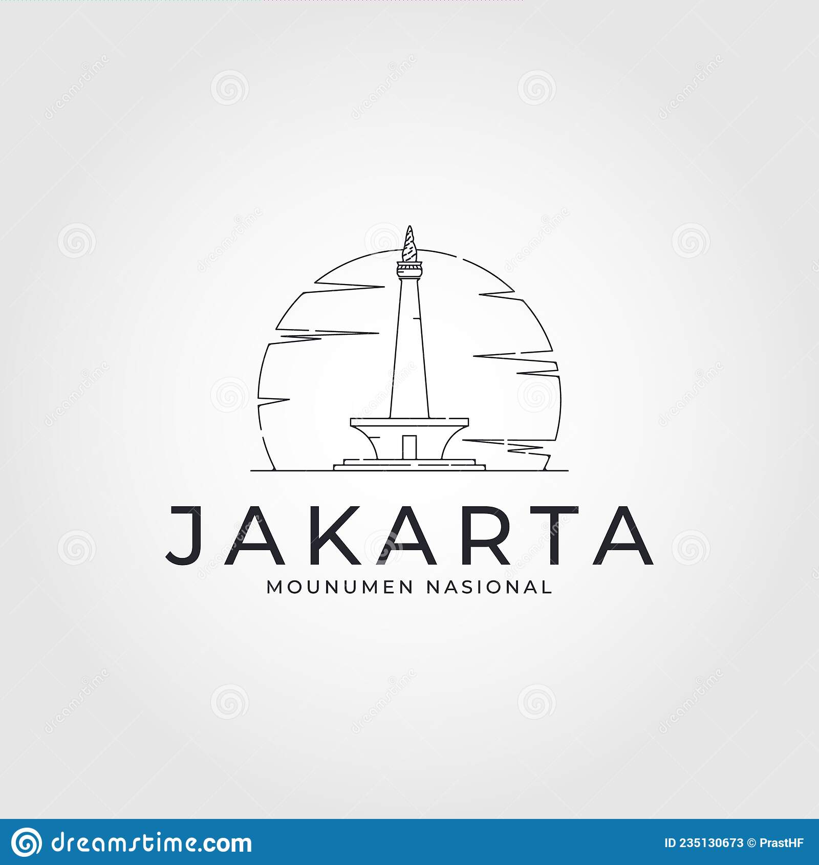 Detail Logo Dki Jakarta Vector Nomer 48