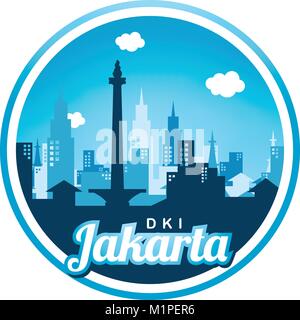 Detail Logo Dki Jakarta Vector Nomer 52