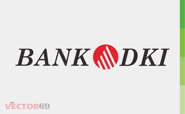 Detail Logo Dki Vector Nomer 21