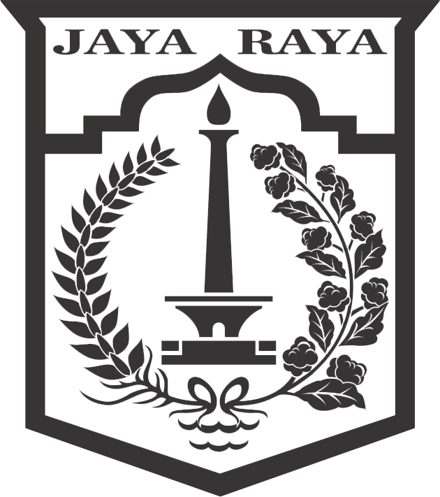 Detail Logo Dki Vector Nomer 4
