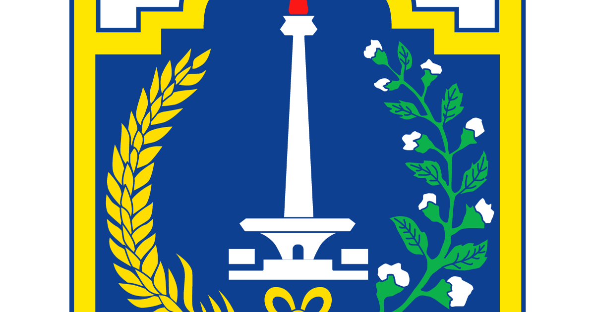 Detail Logo Dki Vector Nomer 8