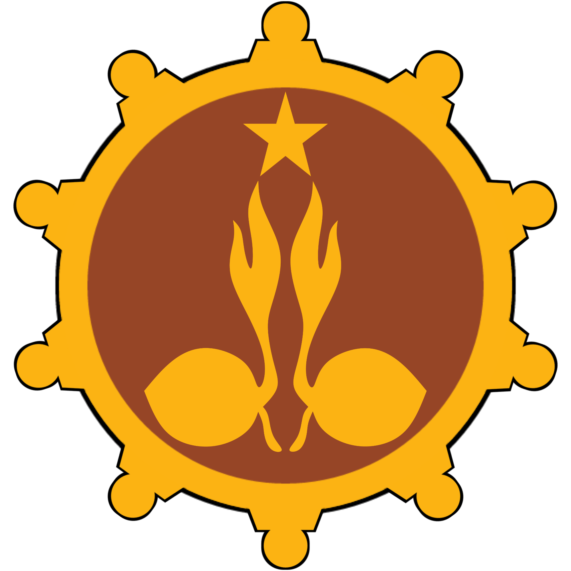 Detail Logo Dkr Nomer 2