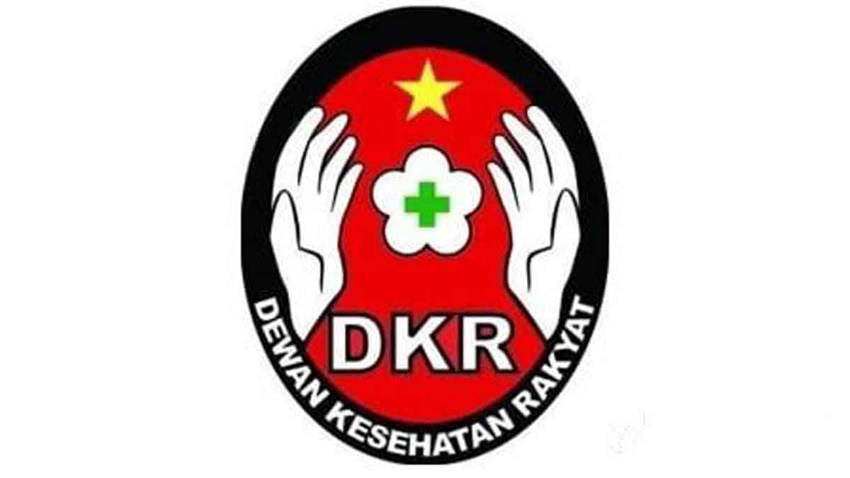 Detail Logo Dkr Nomer 31