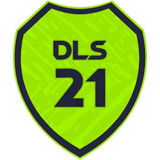 Detail Logo Dls 21 Nomer 30