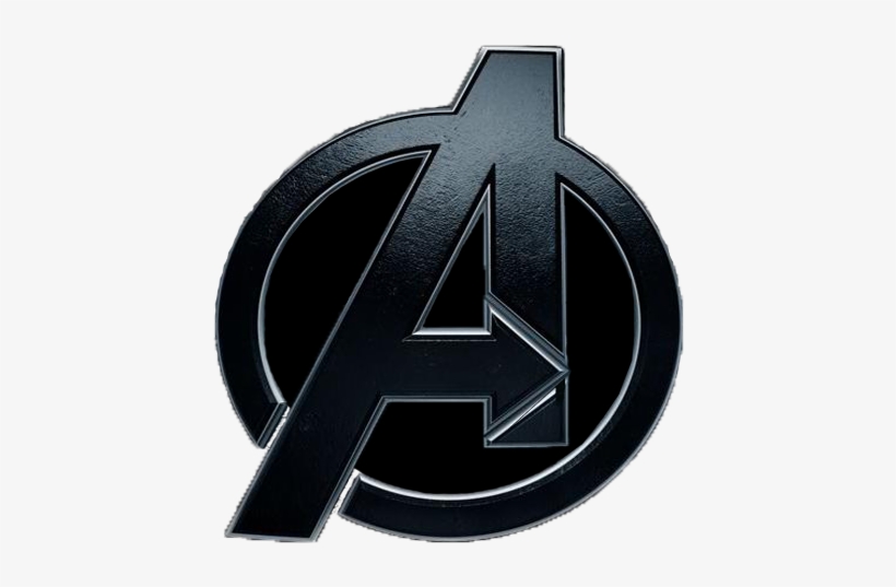 Detail Logo Dls Avengers Nomer 3