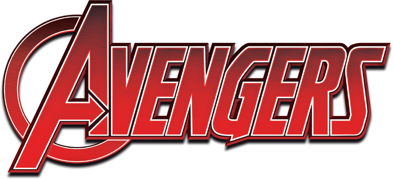 Detail Logo Dls Avengers Nomer 30