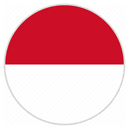 Detail Logo Dls Bendera Indonesia Nomer 2