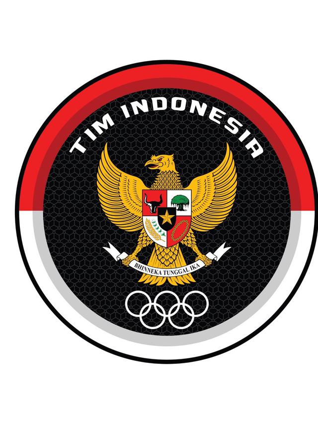 Detail Logo Dls Bendera Indonesia Nomer 21