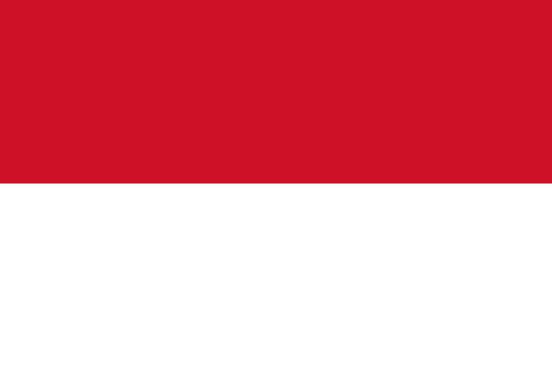Detail Logo Dls Bendera Indonesia Nomer 30