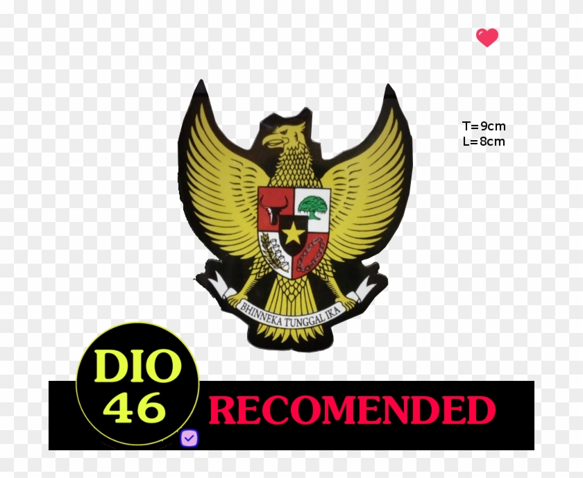 Detail Logo Dls Bendera Indonesia Nomer 32
