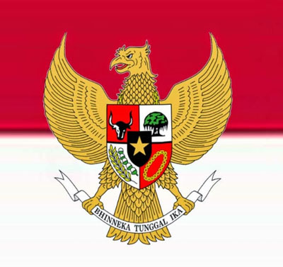 Detail Logo Dls Bendera Indonesia Nomer 6