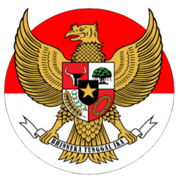 Detail Logo Dls Bendera Indonesia Nomer 8