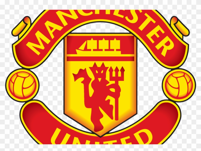 Detail Logo Dls Manchester United Nomer 18