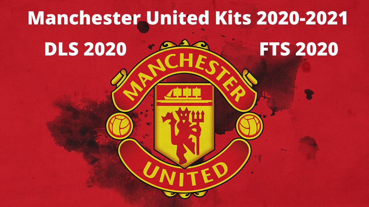 Detail Logo Dls Manchester United 2020 Nomer 29