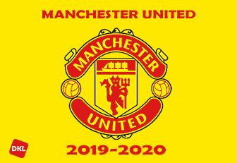 Detail Logo Dls Manchester United Nomer 33
