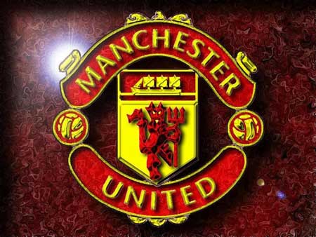 Detail Logo Dls Manchester United Nomer 5