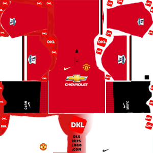 Detail Logo Dls Manchester United Nomer 47