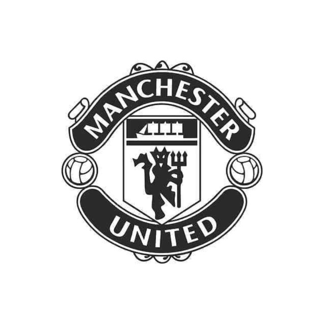 Detail Logo Dls Manchester United Nomer 7