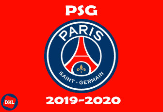 Detail Logo Dls Psg Nomer 13