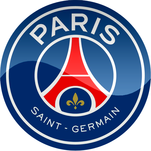 Detail Logo Dls Psg 2019 Nomer 2