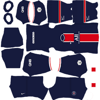 Detail Logo Dls Psg 2019 Nomer 38