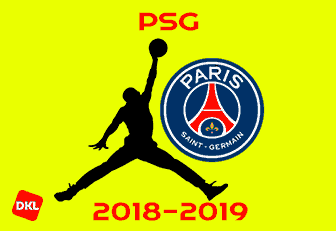 Detail Logo Dls Psg 2019 Nomer 41