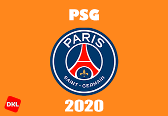 Detail Logo Dls Psg 2019 Nomer 55