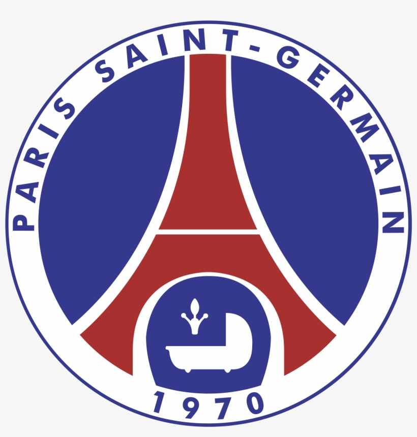 Detail Logo Dls Psg Nomer 36