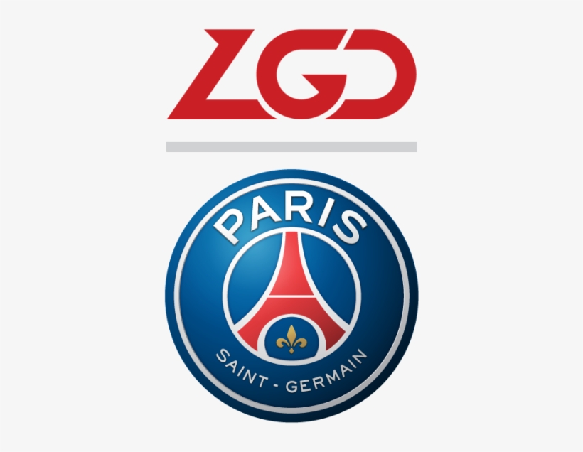 Detail Logo Dls Psg Nomer 42