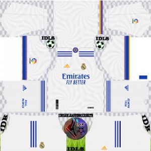 Detail Logo Dls Real Madrid Nomer 22